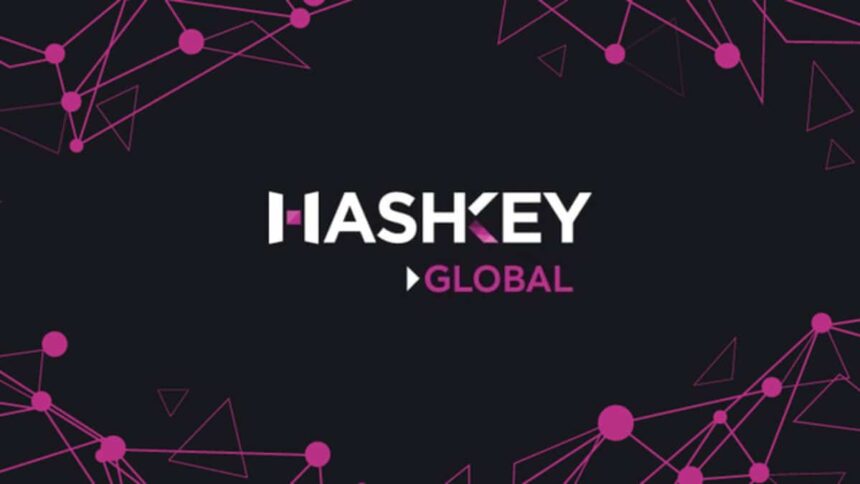 HashKey Predicts Bitcoin Rally To $300k and XRP, SOL ETF Approvals in 2025