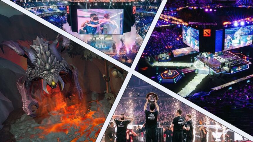 Hawk Live: Your fast and simple guide to the world of esports