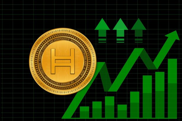 Hedera Gears Up for 22% Rally, but Will Bearish Sentiment Derail HBAR’s Run?