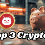 Hidden Treasures Wait You – Unleash x550 ROI with These 3 Cryptos and Catzilla