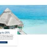 Hilton Asia-Pacific Up To 20% Off Sale – Book By March 16, 2025