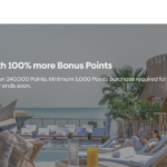 Hilton Buy Points Up To 100% Bonus + Increased Limit Through March 14, 2025