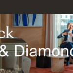 Hilton Gold & Diamond Corporate Fast Track Offers For 2025 – Status Valid Through March 31, 2027