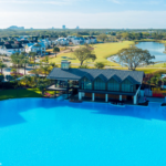 Hilton’s New Partner Accommodation Brand: Evermore Resort – Orlando