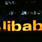 How Alibaba stock drived 5.5% boost from DeepSeek competition