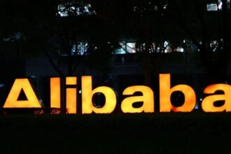 How Alibaba stock drived 5.5% boost from DeepSeek competition