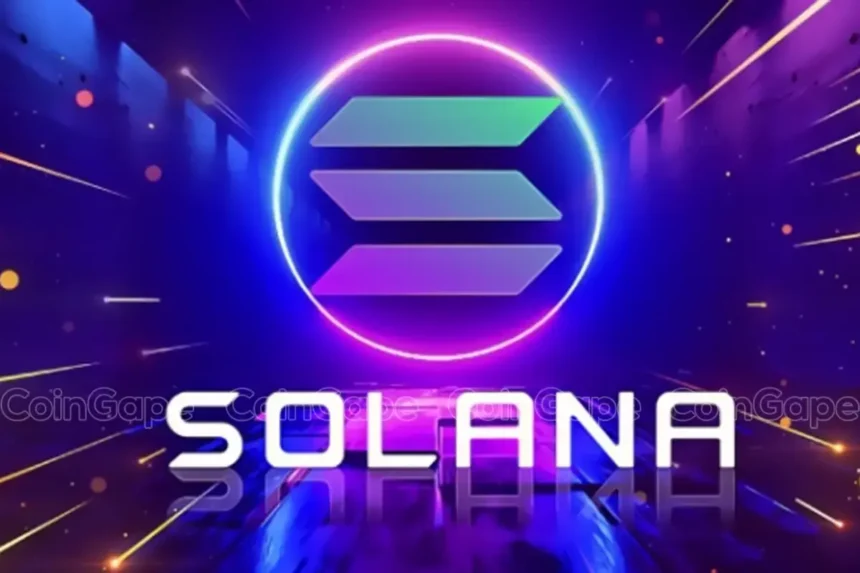 How Solana (SOL) Enthusiasts Can Earn More Cryptocurrency Every Day Through Cloud Mining