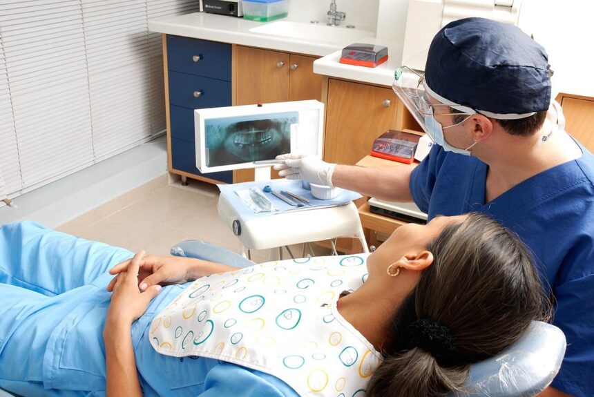 How technology is transforming private dental care