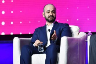 How Tigran Gambaryan is Transforming Crypto Investigations