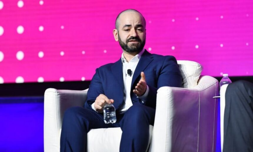 How Tigran Gambaryan is Transforming Crypto Investigations