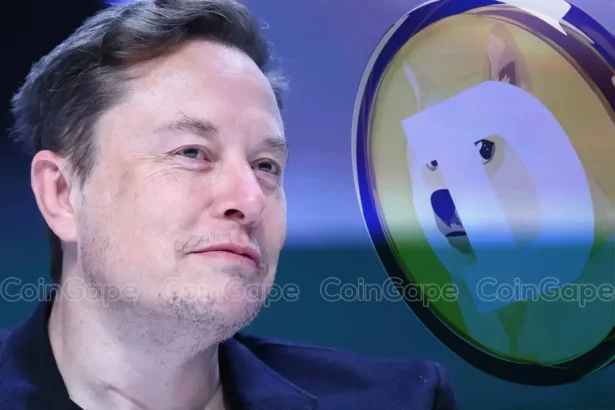 How Will Elon Musk’s DOGE Lawsuit Impact Dogecoin Price?