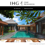 IHG Has Processed Tier Renewals & Rollover Nights For 2025