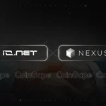 io.net Partners With Nexus to Enhance Compute Power for Nexus Network