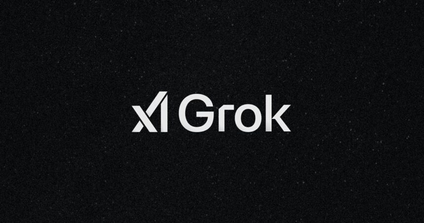 iPhone users can now access Grok on the App Store