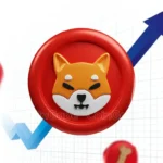 Is a Shiba Inu Price Recovery Looming As Whales Move $39M?