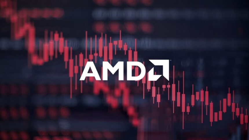 Is AMD stock undervalued: Why now could be the perfect time to buy