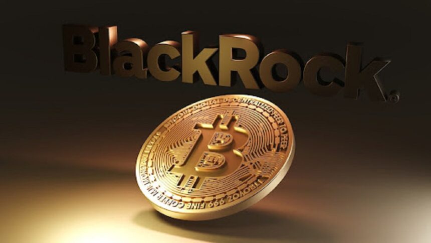 Is BlackRock Planning a Bitcoin Fork? SEC Filings Raise Alarms