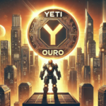 Is It Time To Move On From Dogecoin To Yeti Ouro? $YETIO Set To Surpass $5 In 2025