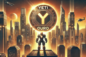 Is It Time To Move On From Dogecoin To Yeti Ouro? $YETIO Set To Surpass $5 In 2025