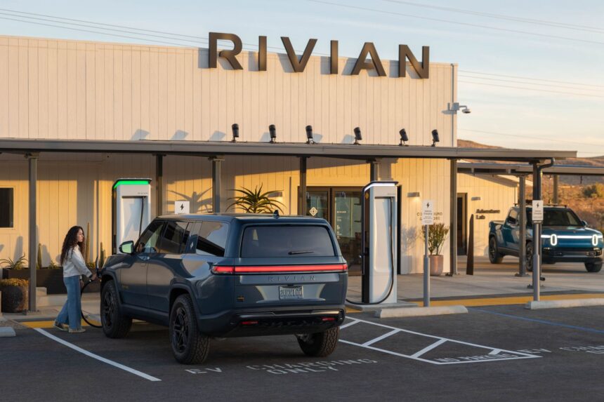 Is Rivian stock a buy: 5 key reasons to invest before February 20