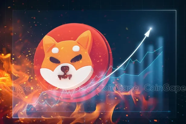 Is Shiba Inu Price On Path to $0.01 After 7200% SHIB Burn?