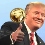 Is TRUMP Meme Coin Poised For a $54 Breakout Post-Inauguration Day?