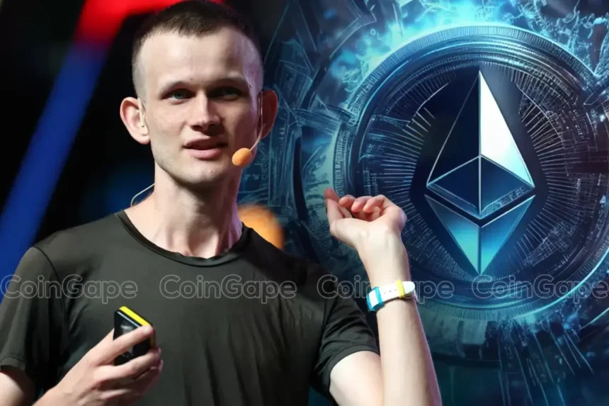 Is Vitalik Buterin Planning Ethereum Makeover With Wall Street Connection?