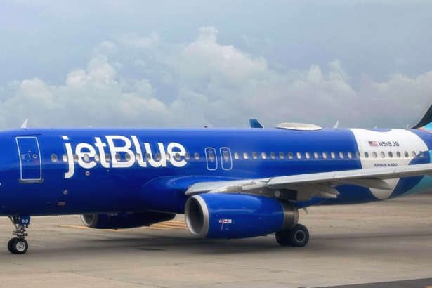 JetBlue Buy TrueBlue Points Up To 120% Bonus Through February 24, 2025