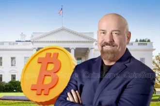 John Deaton Outlines Four Key Objectives For White House Crypto Council