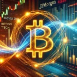 JPMorgan Finds Bitcoin Correlates Closely with Russell 2000 Tech Sector