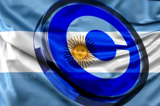 Just In: Coinbase Gains Approval To Launch In Argentina