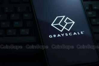 Just-In: Grayscale Files for Bitcoin Adapters ETF