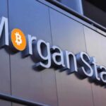 Just In: Morgan Stanley CEO Reveals Plans To Offer Crypto Services