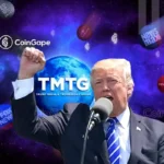 Just In: Trump Media Reveals Plan To Invest In Bitcoin & Other Cryptocurrencies