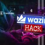 Just-In: WazirX Receives Singapore Court Approval To Repay $235M Hack Victims