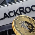 Largest Bitcoin ETF Provider BlackRock Selling Spree Kickstarts, What’s Next?