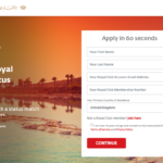 LAST CALL: Royal Jordanian Status Match (Oneworld Sapphire) For Accor, Hilton, Hyatt, IHG & Marriott Members Through January 22, 2025