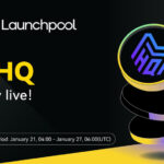 LBank Lists Metaverse HQ ($HQ) on Launchpool with 3,000,000 HQ Rewards