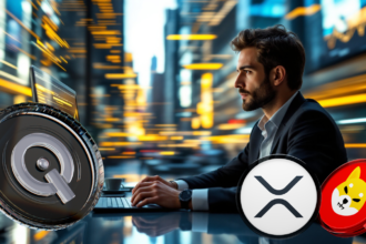 Leading Crypto Analyst On X Predicts This Under $0.1 Altcoin Will Lead The Bull Run Alongside Ripple (XRP) And Shiba Inu (SHIB)