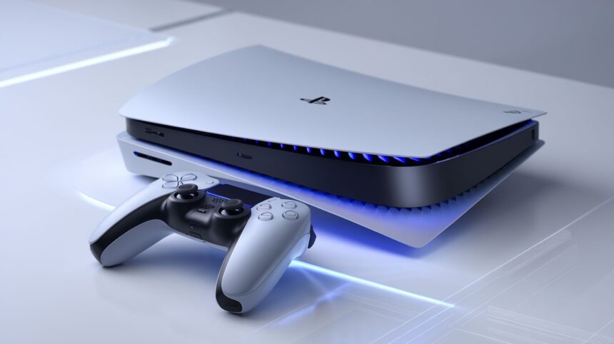 Leak: PlayStation 6 to feature UDNA GPU and launch in 2027