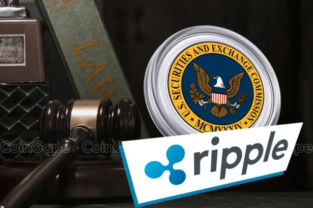 Legal Expert Confirms Ripple SEC Case Still Active Despite Website Changes