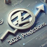 Litecoin Price Prediction for 2025: Double Top Pattern Threatens LTC’s Growth