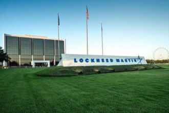 Lockheed Martin stock drops 9% after massive loss: Is it a buying opportunity?