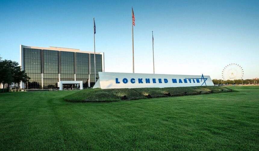 Lockheed Martin stock drops 9% after massive loss: Is it a buying opportunity?