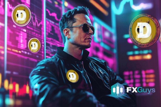 Market Experts See FXGuys ($FXG) Outperforming XRP And Dogecoin In The Coming Bull Run