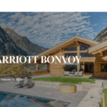 Marriott Bonvoy Homes & Villas Double Points Through December 30, 2024 (Book By February 13)