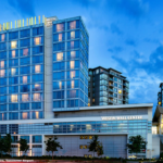 Marriott Full Service Hotels With No Housekeeping Rates? Case: Westin Vancouver Airport