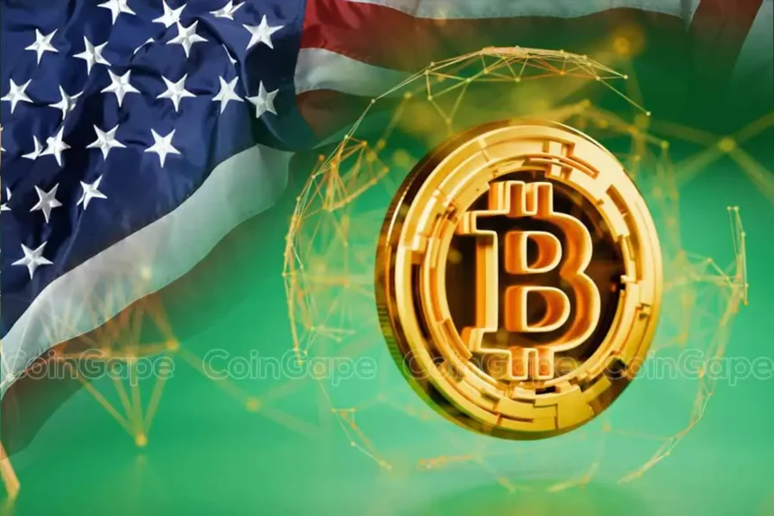 Massachusetts To Embrace Bitcoin Strategy With New Reserve Bill, Here’s All