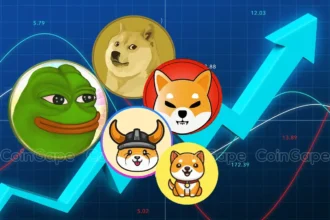 Meme Coin Frenzy: Q4 2024 Hits $150B Market Cap with 436% Growth!