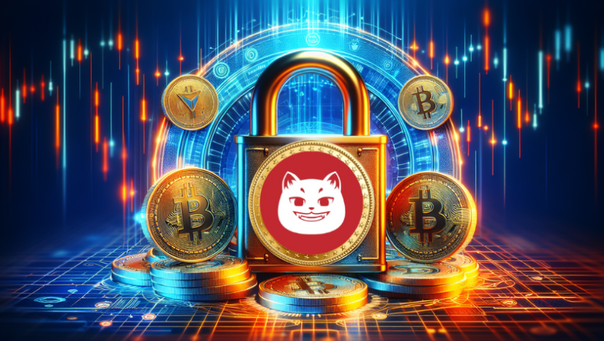 Meme Coin Mania 2025 – Is Catzilla Set to Outshine the Rest?